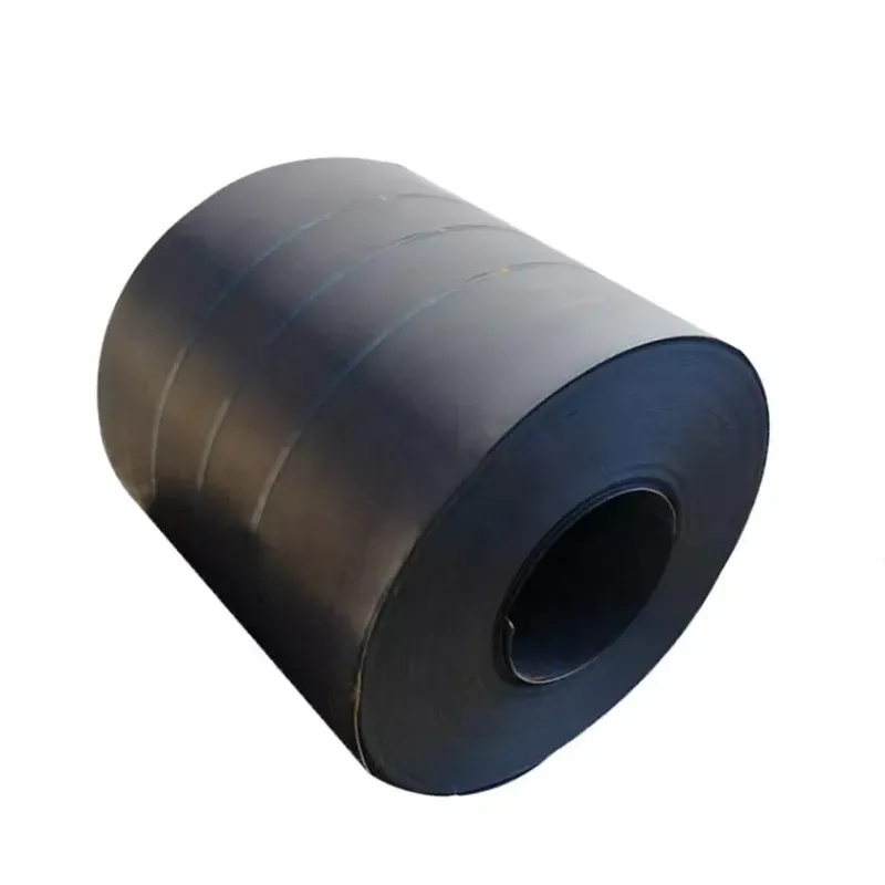 carbon steel coil